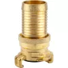 Voolikühendus Messing Gardena 7122-20
