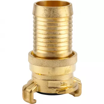 Voolikühendus Messing Gardena 7122-20