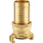 Voolikühendus Messing Gardena 7122-20