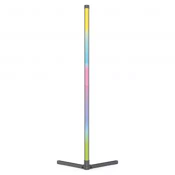 RealPower Light Stick 1 LED püstvalgusti RGBIC,RC