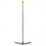 RealPower Light Stick 1 LED püstvalgusti RGBIC,RC