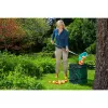Gardena 3120-20 labidas/kühvel teraviljakühvel alumiinium türkiis (03120-20)