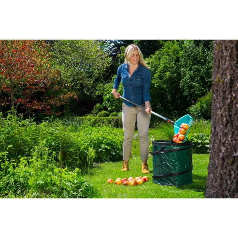 Gardena 3120-20 labidas/kühvel teraviljakühvel alumiinium türkiis (03120-20)