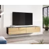 Cama TV Stand VIGO '180' 30/180/40 Must/wotan oak