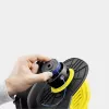 Kärcher LTR 18-25 BATTERY SET 25 cm akutrimmer Must, Kollane
