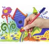 Püsiv marker ümarotsaga Staedtler 326 C20 erinevates värvides