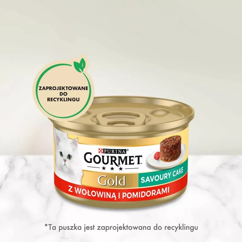 Purina kasside märgtoit 85 g