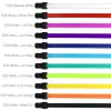XSPC Barwnik EC6 ReColour värvaine UV läbipaistev 30 ml – jahutusvedeliku värvaine arvuti vesijahutussüsteemidele