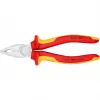 Knipex 00 20 12 mehaanikatööriistade komplekt 3 tööriista