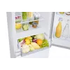 Samsungi külmik RB34C670EWW/EF, kõrgus 185,3 cm, 344 l, energiaklass E, sügavkülmik 114 l, külmik 230 l