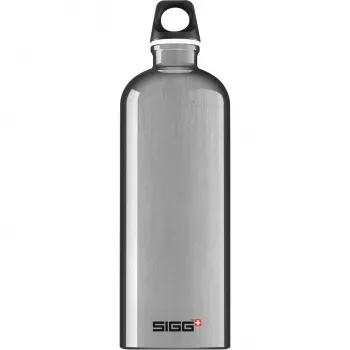 Pudel SIGG 1.0 L Traveller 1000 ml
