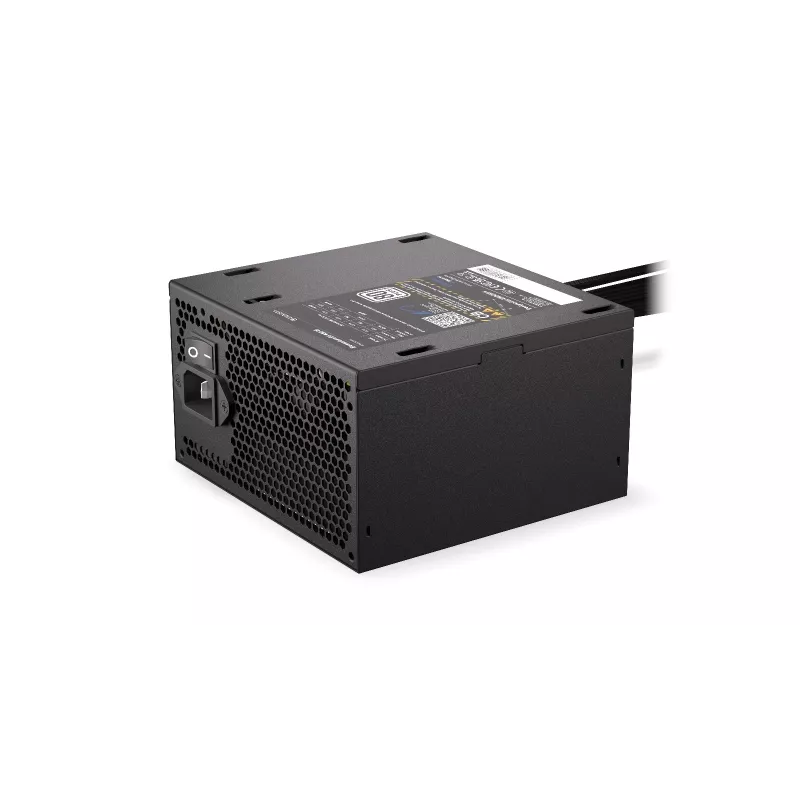 ENDORFY Elementum E5 450W toiteplokk 24-pin ATX ATX must