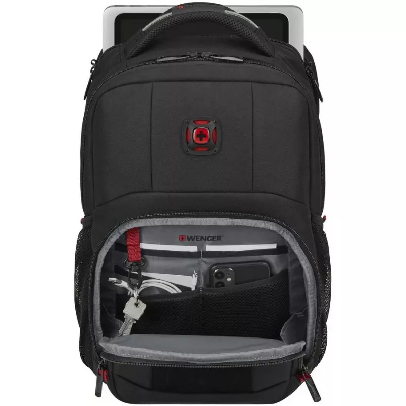 Seljakott Wenger SwissGear PlayerMode 39,6 cm (15,6 tolli)