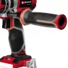 Einhell 4513850 juhtmeta puur must