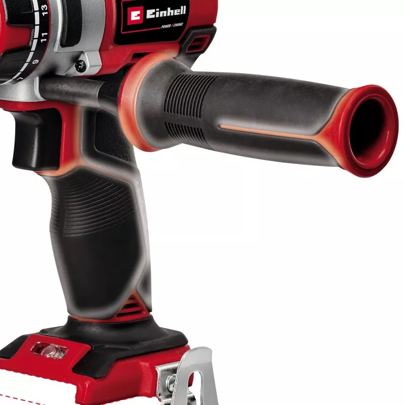 Einhell 4513850 juhtmeta puur must