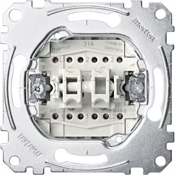Merten MEG3159-0000 võrguseade