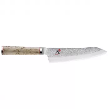 ZWILLING Miyabi 5000 MCD Steel 1 tk Santoku nuga