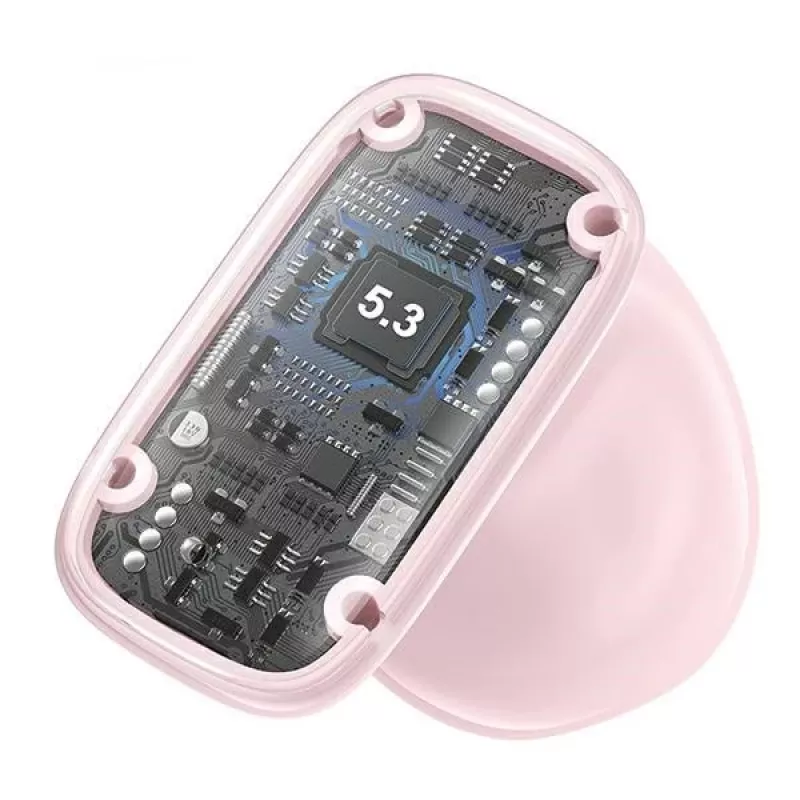 Bluetooth-kõrvaklapid Usams BHUTD03