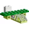 LEGO 10713 Classic Creative Suitcase mänguasjade hoiukohver lõbusate värviliste ehitusklotsidega, kingitus 4+ aastastele lastele, poistele ja tüdrukutele