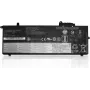 Lenovo - sülearvuti aku - liitiumioon - 6 elementi - 48 Wh - FRU - ThinkPad X280 20KE, 20KF (01AV470) jaoks