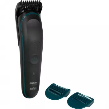 Gillette INTIMATE i5 must, liitiumioonakuga habemeajaja