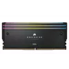 Corsair Dominator Titanium CMP64GX5M2B6000C30 mälumoodul 64 GB 2 x 32 GB DDR5 6000 MHz