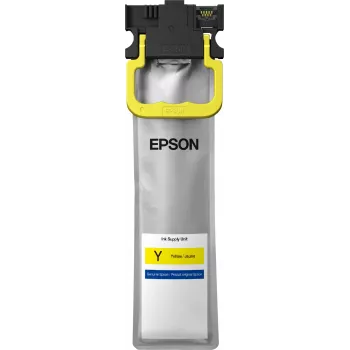 Epson C13T11N440 tindipadrun 1 tk Originaal kõrge (XL) tootlikkusega kollane