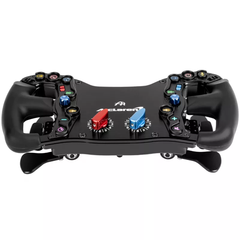 Rool Ascher Racing McLaren Artura Pro-USB — mudel 76080053, USB-ühendus