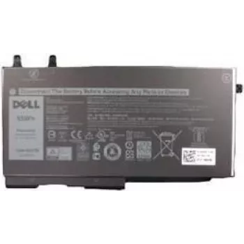 Aku Dell K7C4H liitium primaar 4400mAh 11,1V ühilduvatele kaasaskantavatele seadmetele