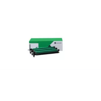 Fotokonduktori komplekt Lexmarki multifunktsionaalsetele printeritele mudelitele CS943/CX942/CX943/CX944/XC9445 (3 tk) - 73D0Q00