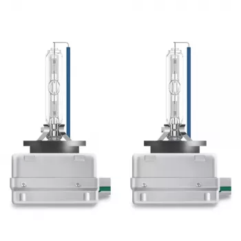 Autode HID-ksenoon-varupirn Ledvance D3S 42V 35W Cool Blue Intense 6200K