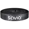 Kaablihoidja Savio OC-06 Universal Must