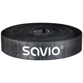 Kaablihoidja Savio OC-06 Universal Must