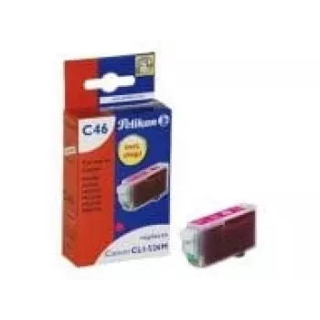Pelikan 4106629 printeritarvik magenta