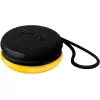 Kaasaskantav Bluetooth-kõlar DEFENDER ENJOY 40 — 7 W RMS, Bluetooth 5.3, LED-valgustus, LiPo aku, 9 h, must