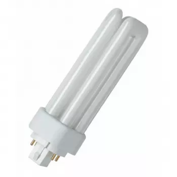 Osram DULUX T/E Energiasäästulamp 42W/840 Plus GX24Q FS1