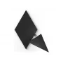 Nutipaneel Nanoleaf NL47-0101TW-3PK Wi-Fi Must 3 tk