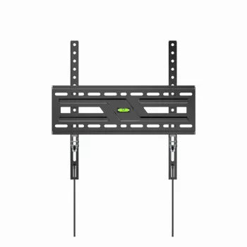 Gembird WM-75F-02 teleri seinakinnitus (fikseeritud), 32”–75”, must