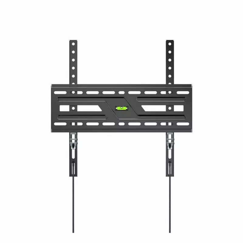 Gembird WM-75F-02 teleri seinakinnitus (fikseeritud), 32”–75”, must