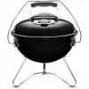 Weber Charcoal Grill Smokey Joe Premium 37cm must (1121004)