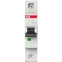 ABB kaitselüliti C3A S201-C3 pro M komp. 6kA 1-pooluseline C-karakteristik S201-C3 (2CDS251001R0034)