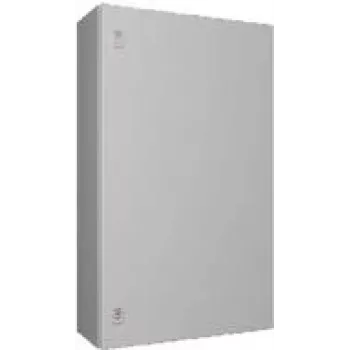 Elekterkapp Rittal AX 1090.000, teras, IP66, 600×250×1000 mm