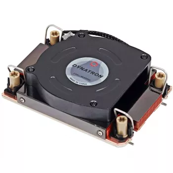 Dynatron Jou Jye N12 - protsessorijahuti - (LGA4189-4, LGA4189-5)