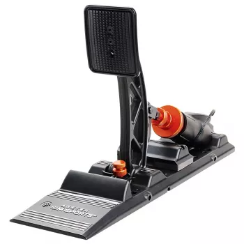 Asetek SimSports Forte S Sim Racing Gas- and Bremspedal