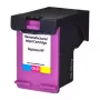 SUPERBULK tint HP 304XL N9K07AE reg SB-304XLC, 17 ml, värviline