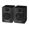 M-AUDIO BX4 BT 2x kõlar Must Juhtmega + Bluetooth 50 W