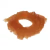 Koeraküpsised PETITTO Soft chicken rings 500 g — pehme kanasuupiste, 500 g pakend, valk 40%, niiskus 23%