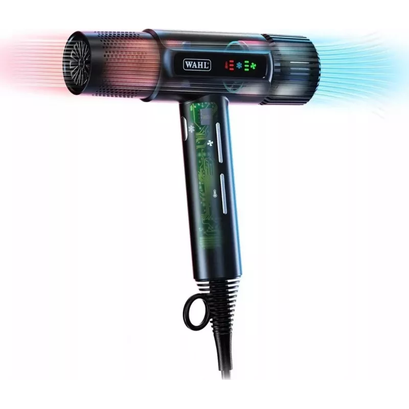 Föön Wahl Vanquish 4321-0470 2000W