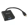Video kaabli adapter Akasa AK-CBHD21-15BK