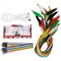 ALLNET Crocodile Play 4duino MKDeluxeSet arenduskomplekt koos Allkey funktsioonidega, MPN MKDeluxeSet